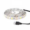 GSYFDZSWZX Fengyan Landscape Lights 5M DC5V USB Cable Power LED Strip Light Lamp Tape SMD 5050 2835 Christmas Decor String for TV Background Lighting LED Street Lamp view 1