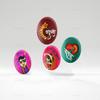 Indian Ladkewale | Ladkiwale |Team Groom| Team Bride |Wedding Badges (Props)|Batches for Wedding, Bachelor/Reception Party and Events|Multicolour| Size 58mm by Indian Collectible view 3