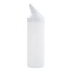 PLYS Preservice Dish Detergent Dispenser, White view 1