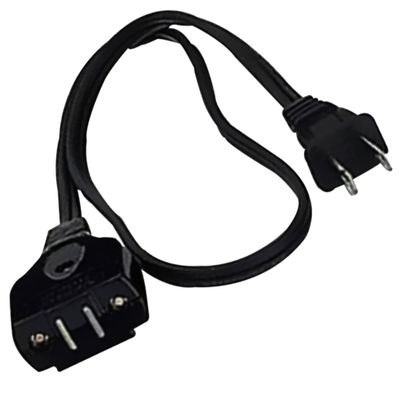 028372 Magnetic Power Cord compatible with Waring DF250 DF175 Deep Fryer