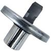 502696 Commercial Gallon Blender Drive Coupling compatible with Waring CB15 CB15T view 1
