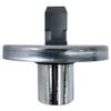 502696 Commercial Gallon Blender Drive Coupling compatible with Waring CB15 CB15T view 2