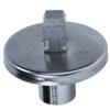 502696 Commercial Gallon Blender Drive Coupling compatible with Waring CB15 CB15T view 3