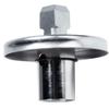 502696 Commercial Gallon Blender Drive Coupling compatible with Waring CB15 CB15T view 4