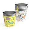 Sigg Neso/Kid's Cup Top Spare Cup Cover for Neso Thermos Flasks (0.3 + 0.4 L) or Kids Mug Cover (0.35 L), Sippy Cup Top Made of Tritan view 3
