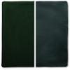 18" x 18" Cover Only Throw Pillowcase Reversible - Ramona Green: 2 PCS / 4 Sided. Luxurious, Microsuede/Microplush Fabric - Softest / High Thread CountWashable. Beautiful & Supportive. Soft & Comfy. view 1