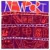 1964 Newport Folk Festival - Concert Poster print - delovelyArts (16x20) view 1
