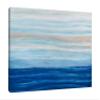 Jaxson Rea |Cool Essence 20 x 16 max| Gallery Wrapped Canvas by Barbara Bilotta, 32" x 24" view 1