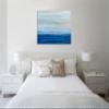 Jaxson Rea |Cool Essence 20 x 16 max| Gallery Wrapped Canvas by Barbara Bilotta, 32" x 24" view 2
