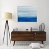 Jaxson Rea |Cool Essence 20 x 16 max| Gallery Wrapped Canvas by Barbara Bilotta, 32" x 24" view 4
