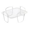 Air Fryer Rack for Air Fryer - 304 Stainless Steel Air Fryer Accessories Dehydrator Rack Toast Rack Grill Air Fryer Accessories view 1
