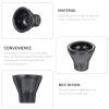 NUOBESTY 6pcs Golf Retriever Replaceable Cup Ergonomic Tool for Easy Retrieval for Ages Golfers Fits Putter Grips view 3