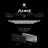 AB6IX A to B 5th EP Album Contents+Folding Poster On Pack+Tracking Sealed (B Version) view 2