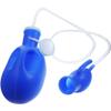 EXCEART Portable Urinal Bottle with Lid for Men 67Oz Large Capacity Urine Container with Graduations Leak-Resistant Spill-Proof Design for Elderly Travel Car Use and Emergency Toilet view 1