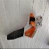 Universal Leaf Blower Wall Mount (compatible with Stihl electric blowers) view 2