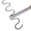 5pcs Zig Zag Springs Metal Sofa Couch Recliner Chair Settee Coil Seat Back Repalcement Repair Kit Upholstery (Size : 40cm 5sets) view 4
