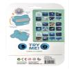 WARM FUZZY Toys 3D Viewfinder (Shark) - Viewfinder for Kids & Adults, Classic Toys, Slide Viewer, 3D Reel Viewer, Retro, Vintage Toys with 3 Reels - Contains 21 High Definition 3D Images view 4