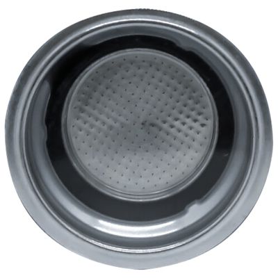 5513280991 1 Cup Filter compatible with Delonghi EC680 EC685 ECI341 ECZ351 ECO311 ECOV311 ECOM311