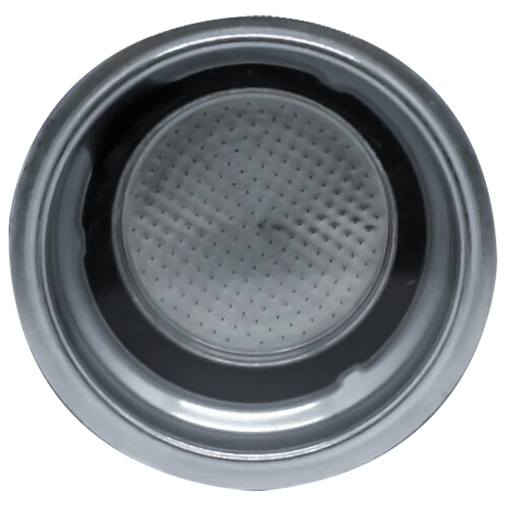 5513280991 1 Cup Filter compatible with Delonghi EC680 EC685 ECI341 ECZ351 ECO311 ECOV311 ECOM311