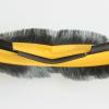 2Pcs Main Brush Roller Brush for Ecovacs Deebot Ozmo 920 950 T5 T8 Series T9Max T9Pro N8 N8 Pro+ DV35 DJ65 DX33 Vacuum Cleaner Replacement Tools view 3