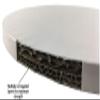 18 Inch Cake Board Drums Round, 6-Pack, White, Sturdy 1/2" Thick for Heavy Or Multi-Tiered Cakes view 4