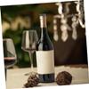 24pcs Wine Corks Beer Bottle Stopper Bottle Stopper Wood Plastic Wine Bottle Stopper Collection view 4
