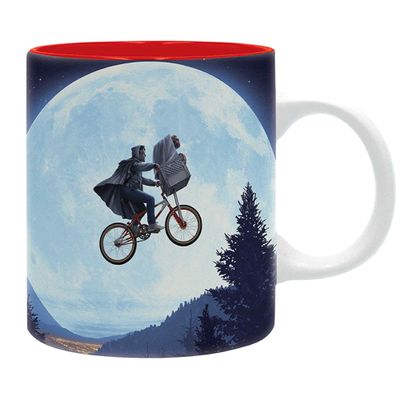 ABYstyle - E.T. Bicycle Mug