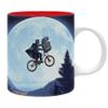 ABYstyle - E.T. Bicycle Mug view 1