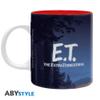 ABYstyle - E.T. Bicycle Mug view 2