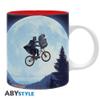 ABYstyle - E.T. Bicycle Mug view 3