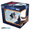 ABYstyle - E.T. Bicycle Mug view 4