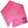 Handicrafts Plus Kantha Bedspread Cotton Bedcover Indian Handmade Blanket Bedding Coverlet Twin Size Bedspread Handmade Blanket Patchwork Coverlet Pink Ralli view 3