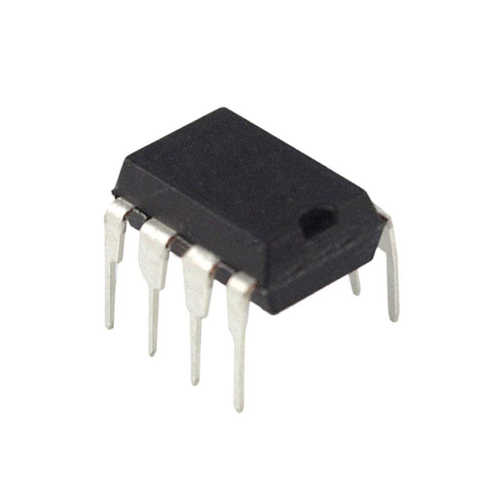5 Pcs SA612AN SA612 DIP-8