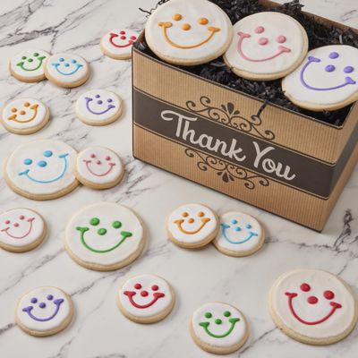 Thank You Gift Box