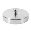 Hamburger Presses, Stainless Steel Meat Presses Mildew, Meat Presses Mildew for Hamburger Meat Beef Patty Maker Kitchen Tools, Stainless Steel Meat Presses Mildew, Hamburger PressHamburger Presse view 1