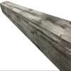 Faux Wood Beam - 48" Long - Wood Look - XPS Foam Material - Easy Installation (4"x5", Mountain Oak) view 3