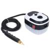 Handheld Steam Cleaner Machine High Pressure High Temperature 110V 2500W, Perfect for Stain Removal, Steam Cleaner for Range Hood, Air Conditioner, Microwave Oven, Furniture surface etc. view 1