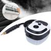 Handheld Steam Cleaner Machine High Pressure High Temperature 110V 2500W, Perfect for Stain Removal, Steam Cleaner for Range Hood, Air Conditioner, Microwave Oven, Furniture surface etc. view 2