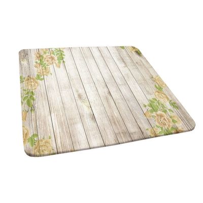 CESGFC Board Square Table Cove, Elastic Edge, Suitable for Catering and Kitchen, Fit for 55"x55" Square Table