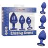 CalExotics Cheeky Gems - Purple view 1
