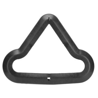 Mop Triangle Cover,Steam Mop Cloth,Multifunctional Triangle Fixed Cover Cloth,for Steam Cleaner Mop X5 Spare Parts(10.8*8.3*1.7in), Steam Mop Cloth,Mop Triangle Cover,Multifunctionalsteam mop cov