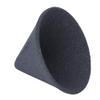 Pour Over Coffee Filter, Non Porous Coffee Strainer Alumina Ore Tea Filter Cone Paperless Reusable Single Cup Coffee Maker view 1