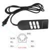 6 but ton 5 pin Sofa Controller , lifts Chair Hand Controller , lifts Chair Hand Control Switch for Home Appliance adjust Bed Power Recliner Electric Sofa , lifts Chair Hand Controller , 6 but ton 5 p view 3