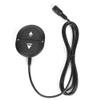 2 but ton Round Hand Control Handset with 5 pin Plug Fixed Power Recline for Recliner Chair Home Appliance, 2 but ton Round Hand Control Handset with 5 pin Plupower Recliner Switch idle boy Recline view 1