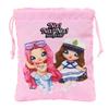 SAFTA 812264237 Snack Bag Nanana Sparkles 20 X 25 cm, Multicoloured view 4