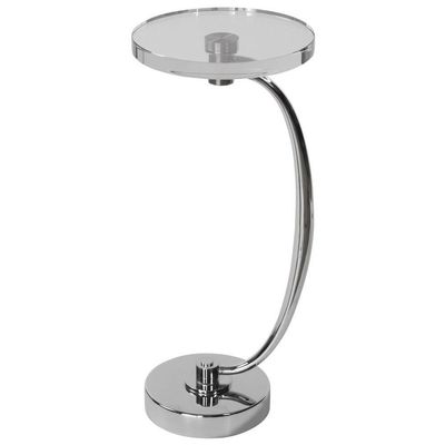 Bailey Street Home 26.5 inch Drink Table 208-Bel-4541994