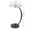 Bailey Street Home 26.5 inch Drink Table 208-Bel-4541994 view 3