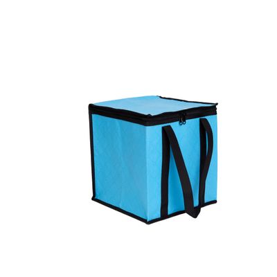 Allplay Lightweight Board Game Bag, Light Blue