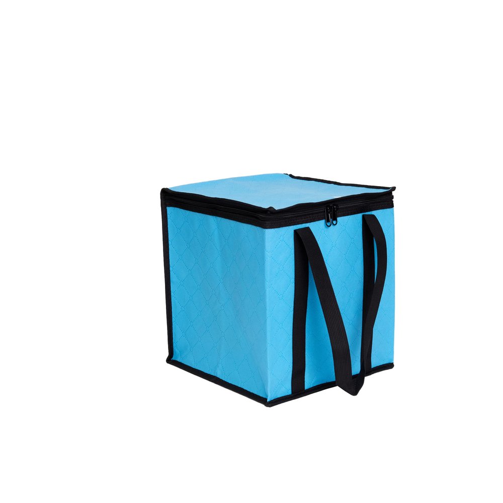 Allplay Lightweight Board Game Bag, Light Blue