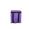 Allplay Lightweight Board Game Bag, Purple view 2